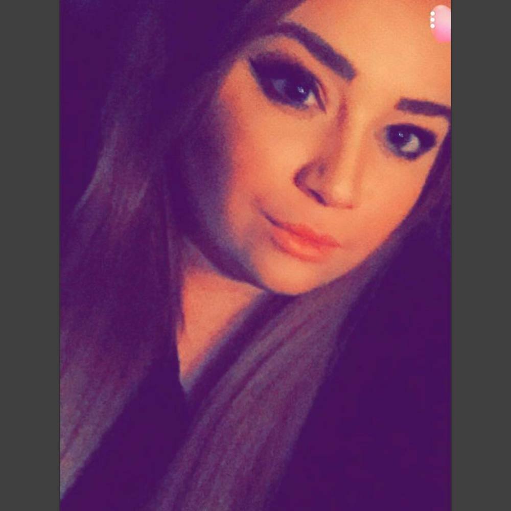 Meet your Posher, Gabrielle